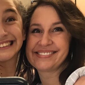 Meet your Posher, Kelly